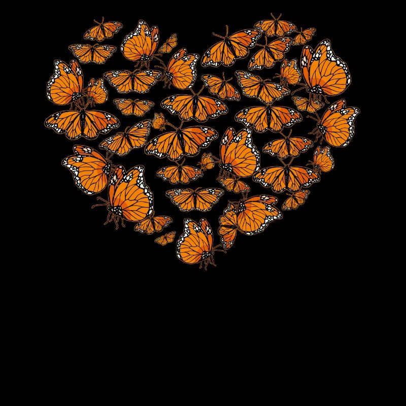 Monarch butterfly