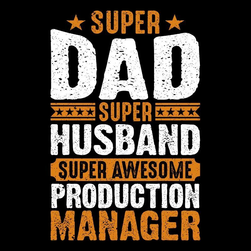 Super Papa Super Mari