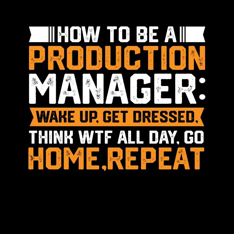 Comment être un directeur de production