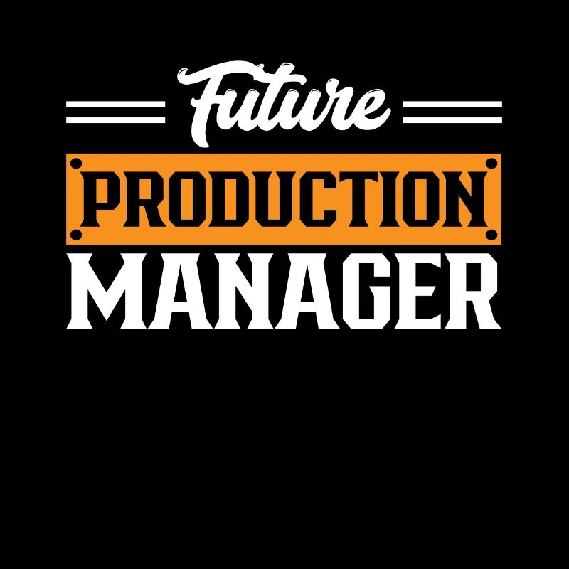 Futur directeur de production