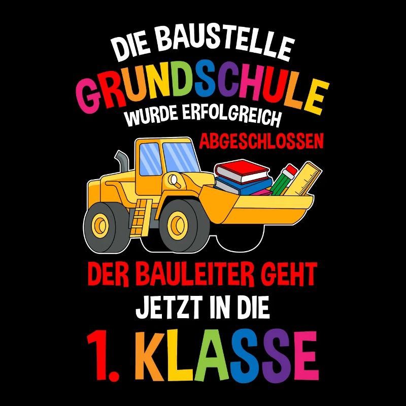 Schulanfang Einschulung 1 Klasse Grundschule