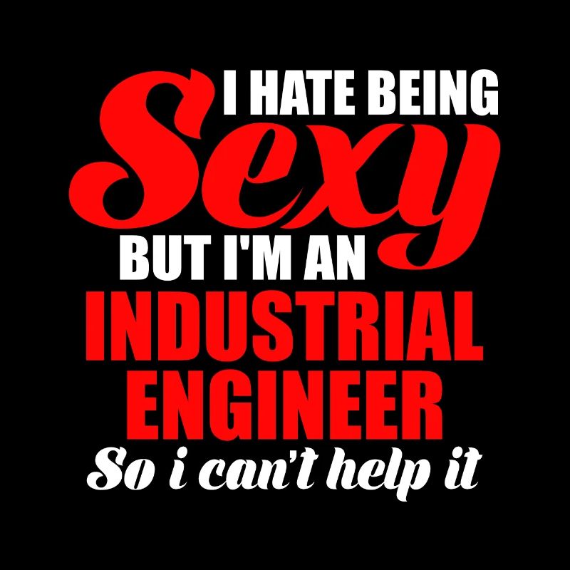 I Hate Being Sexy But I Am Engineer