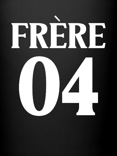 Frère 04