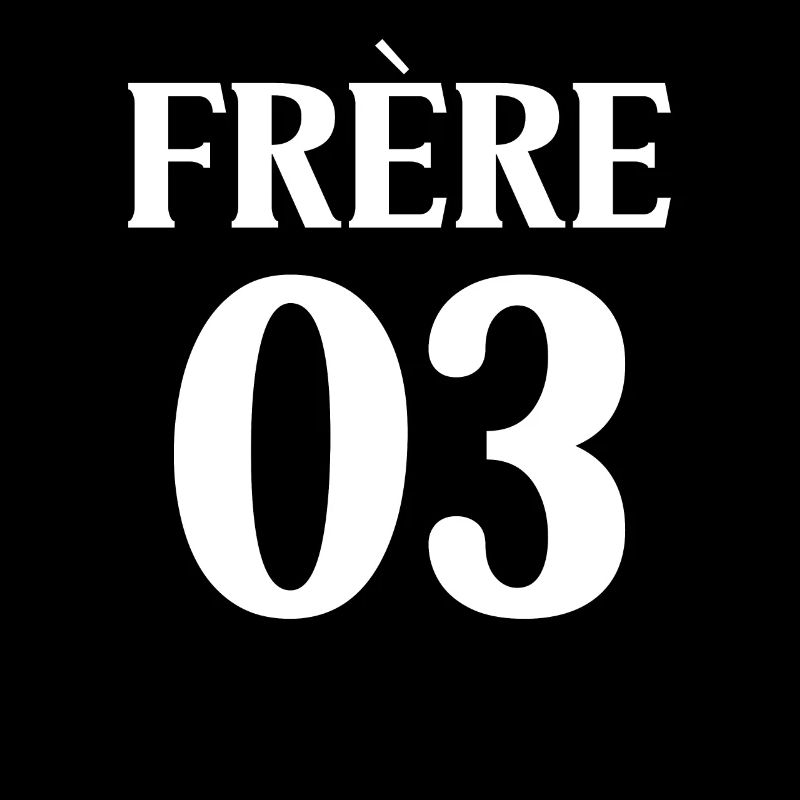 Frère 03