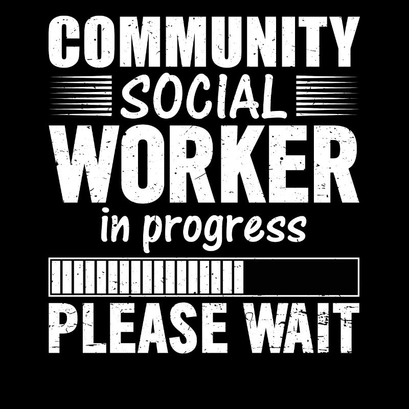 Community Social Worker In Progress