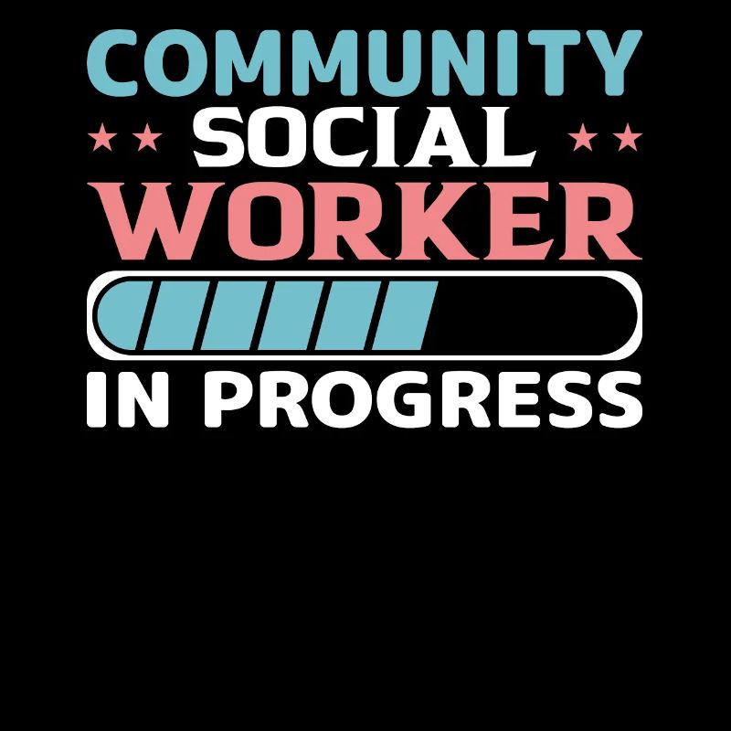 Community Social Worker In Progress
