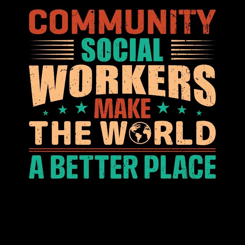 Community Social Workers