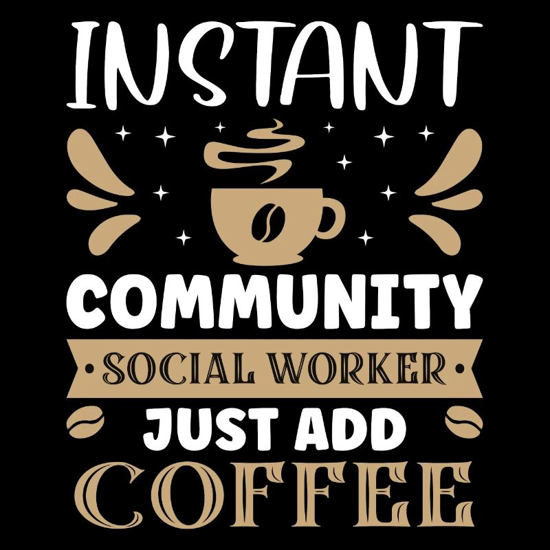 Instant Community Social Worker