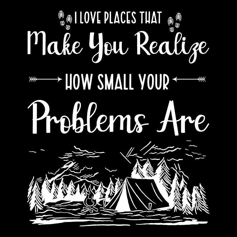 Camper Camping Crew Nature Love Campfire Camping