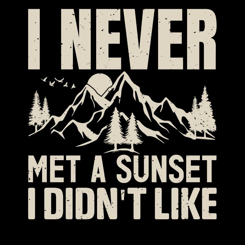 Camper Camping Crew Nature Love Campfire Camping