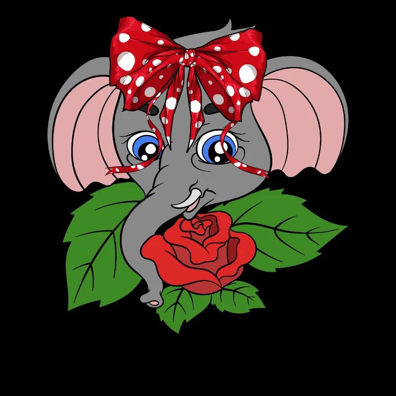 Éléphant