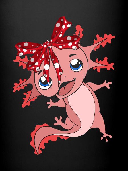 Axolotl