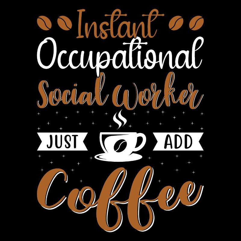 Instant Occupational Social Worker