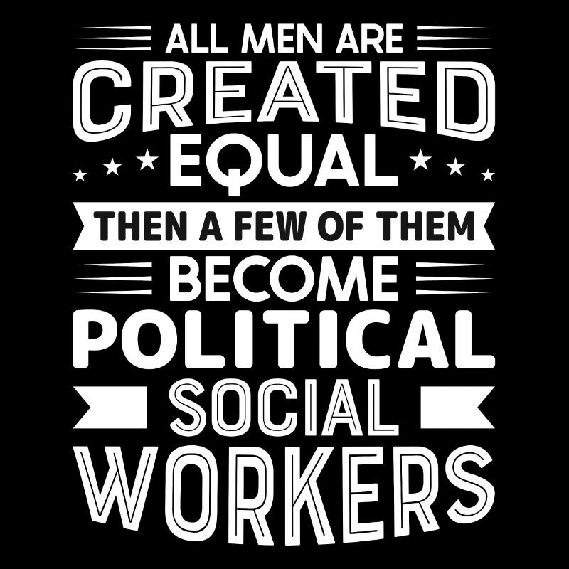 All Men Are Created Equal