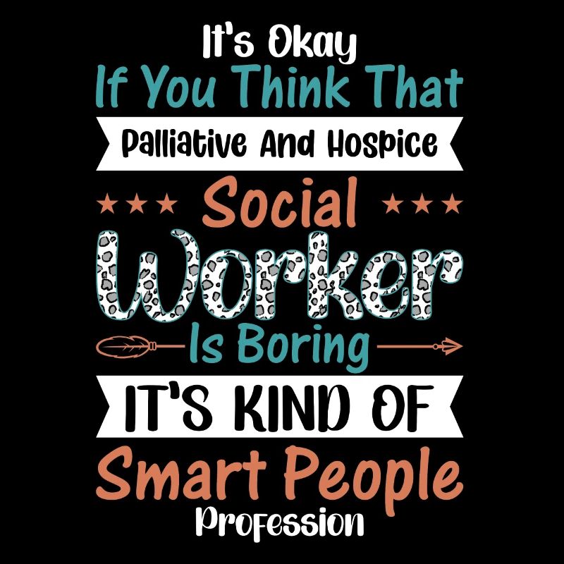 Palliative And Hospice Social Worker