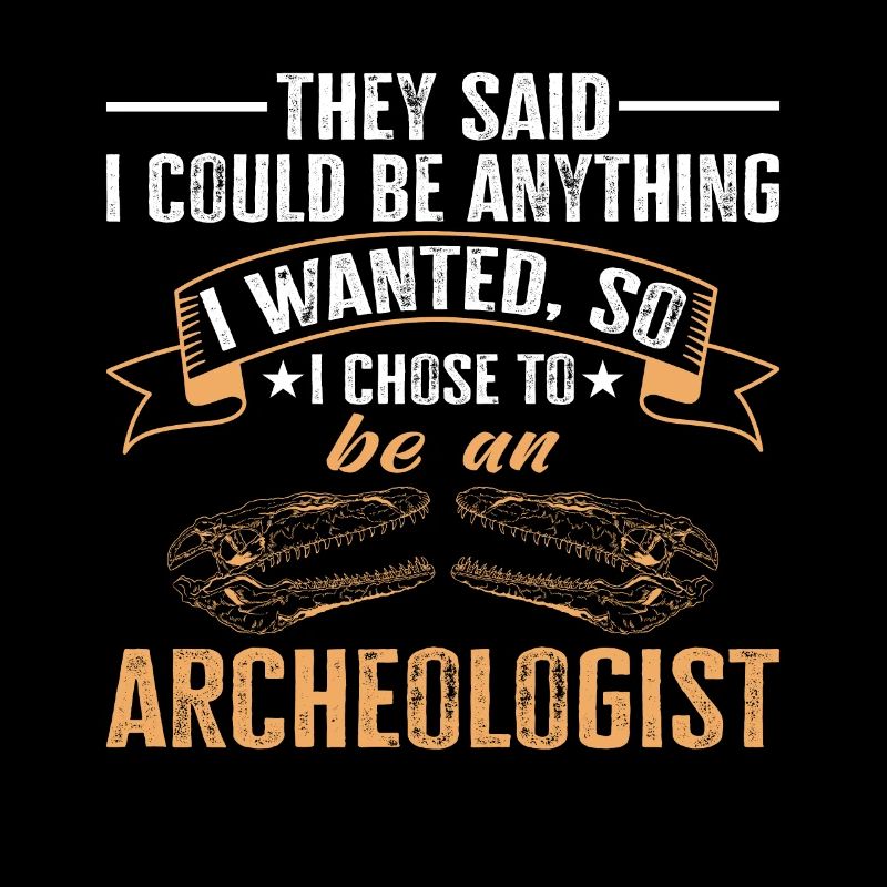Archéologie Profession Profession Archéologue