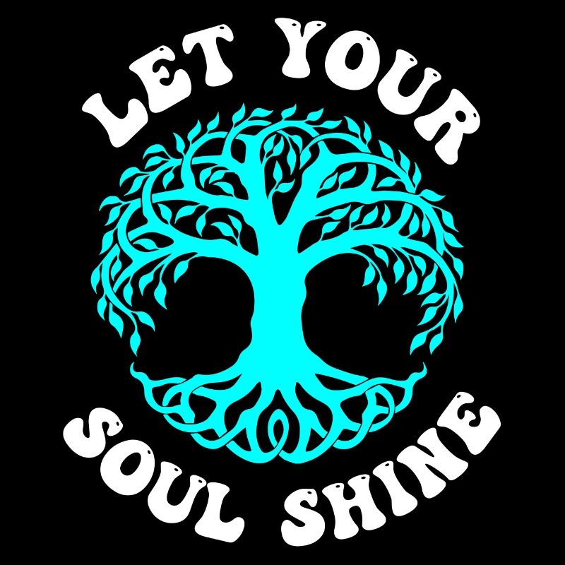 Setzen Sie Ihre Seele Glanz, Chakra -Astrologie