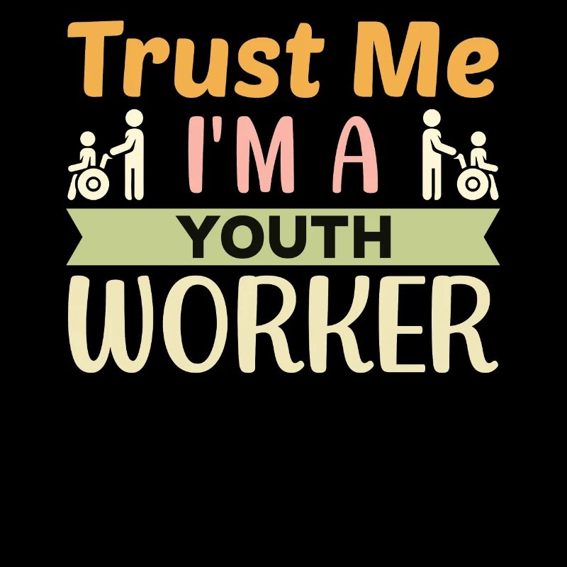 Trust Me I Am A Youth Worker