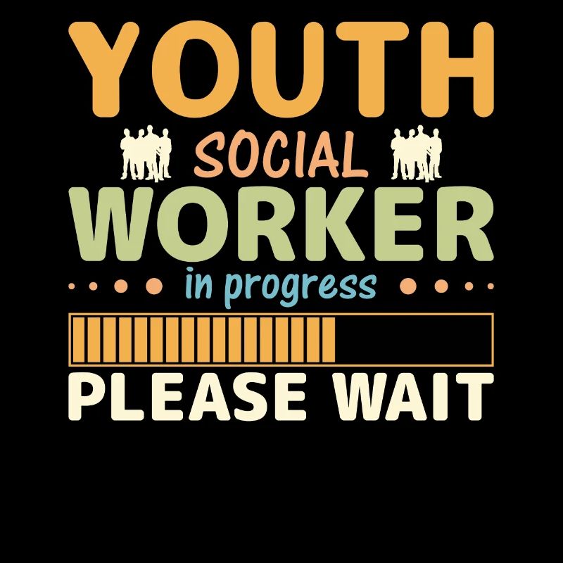 Youth Social Worker In Progress