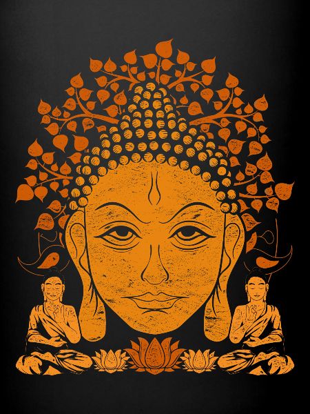 Bouddha