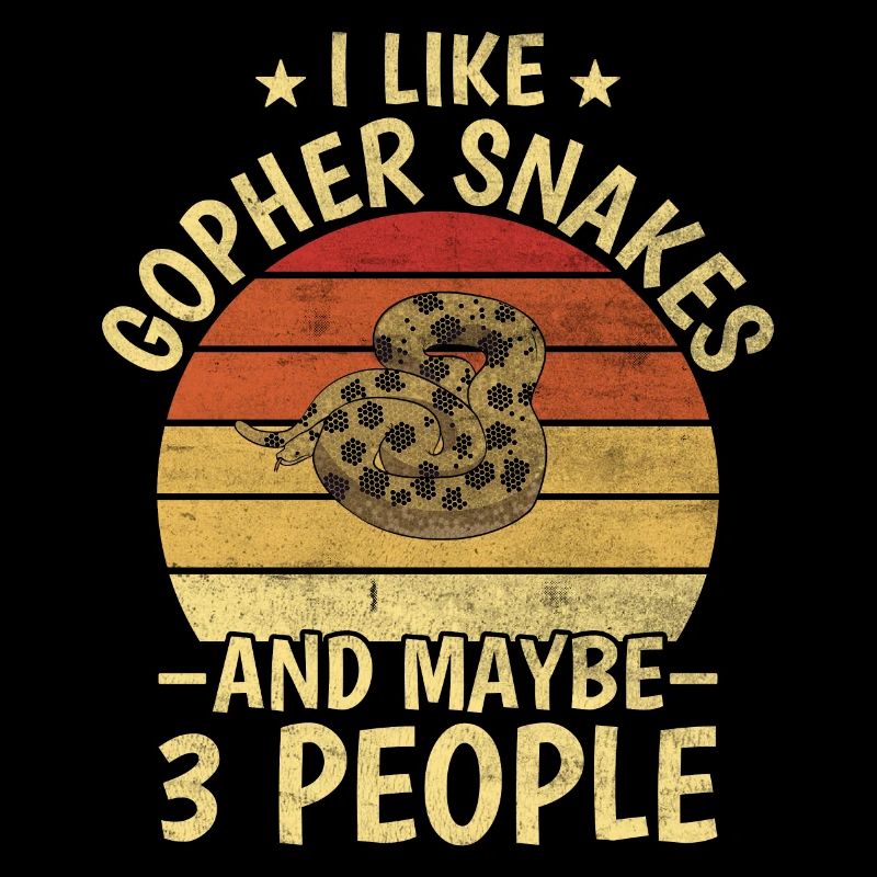 Gopher Snakes And Maybe 3 People Boa Reptile