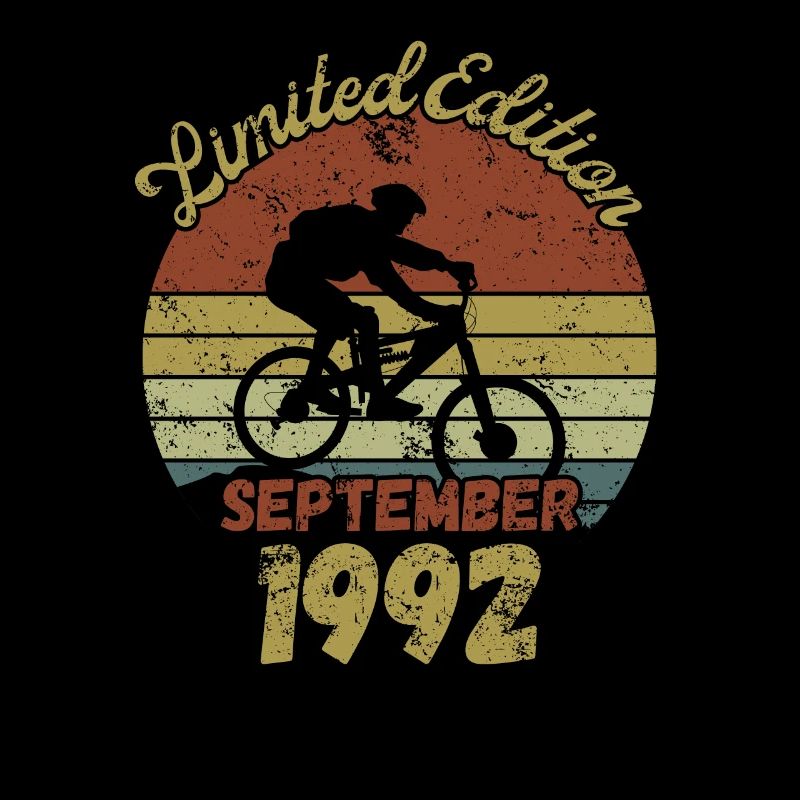 Anniversaire Vélo Vélo Septembre 1992