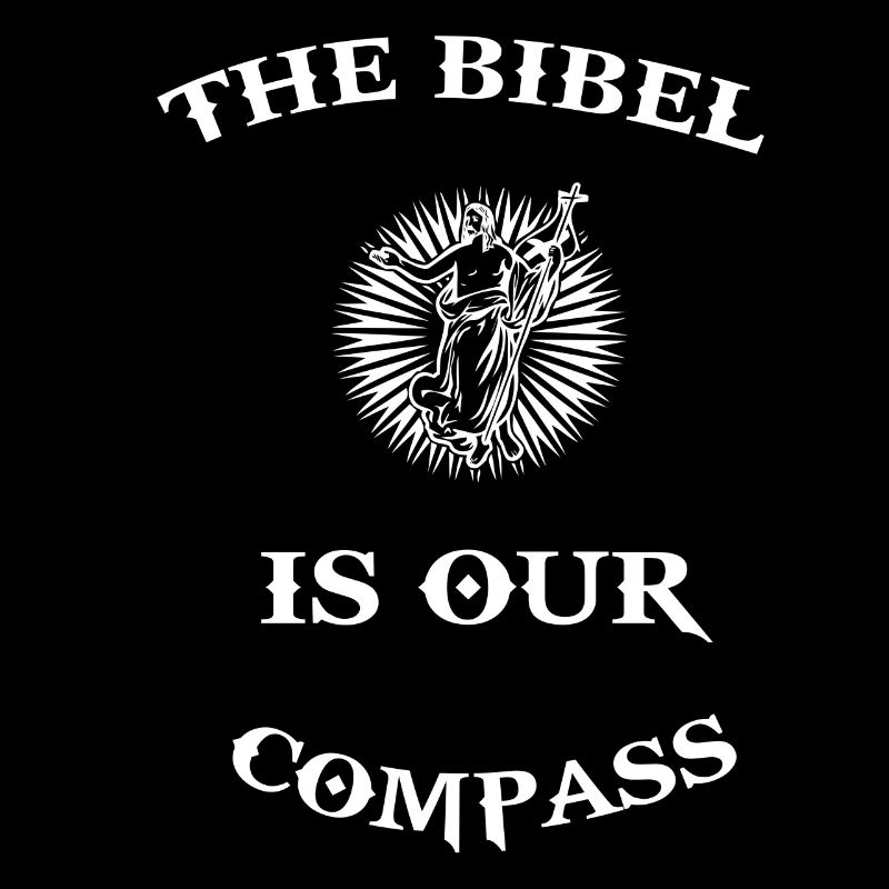 Bibel Religion Christentum Jesus Christus Spruch