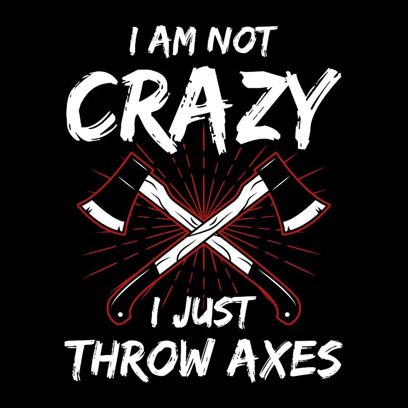 Lancer de hache Double Lance-hache