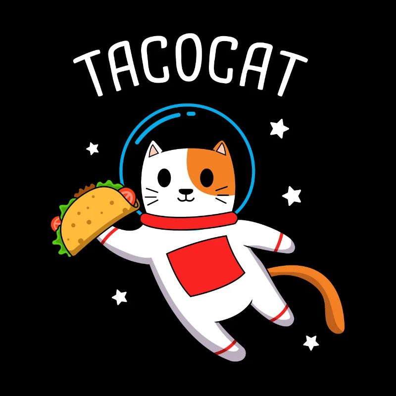 taco cat