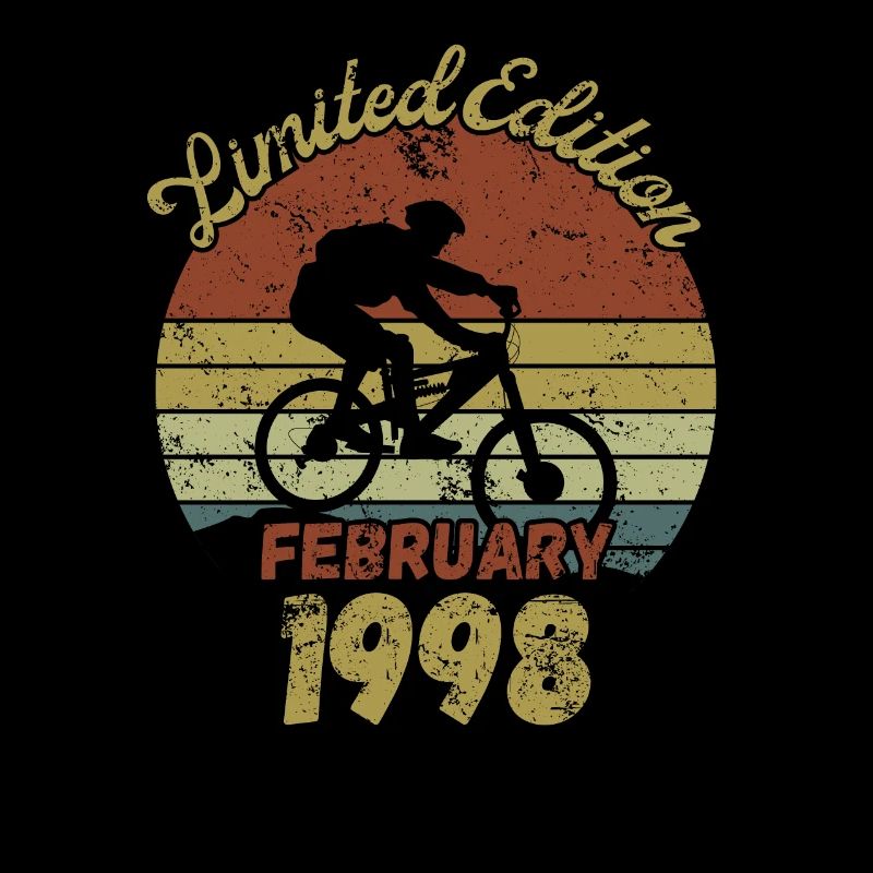 Anniversaire Vélo Vélo Février 1998