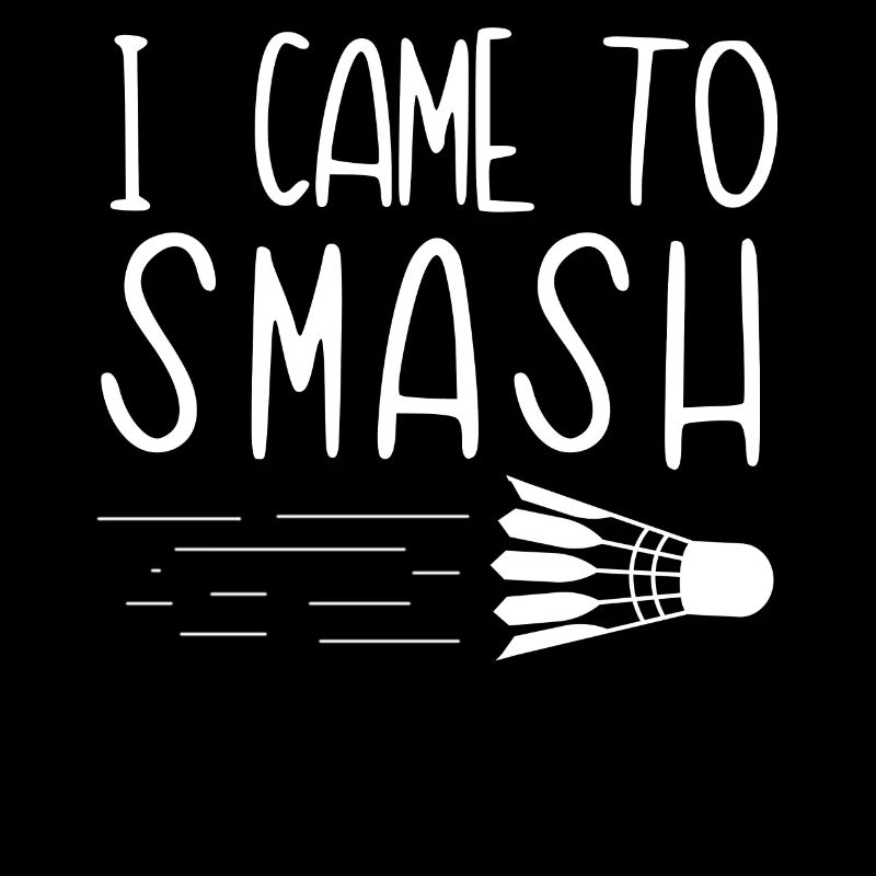 Badminton, Badminton -Spieler