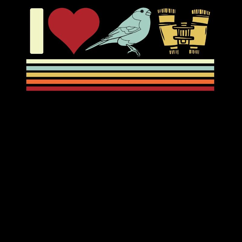 Bird watching, ornithology