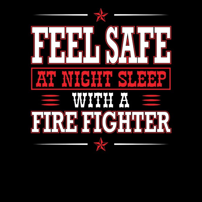 Nachts sicher fühlen mit Firefighter