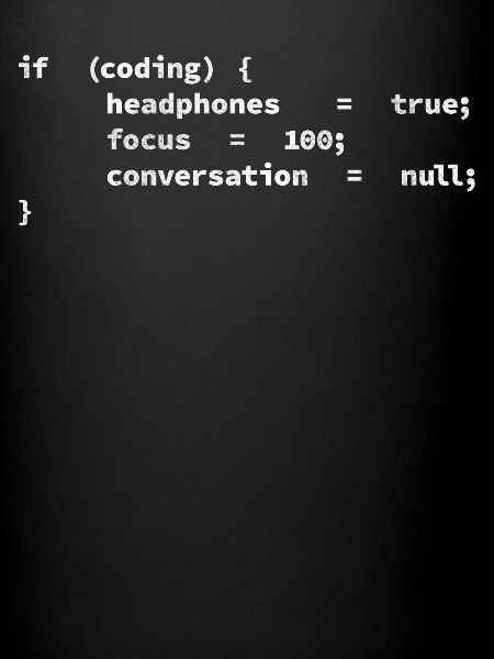 Casques, encodeurs, programmeurs codage