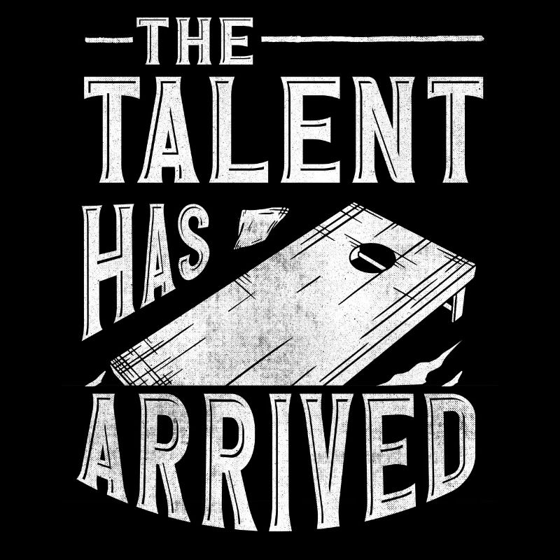 Cornhole -Spieler, Cornhole