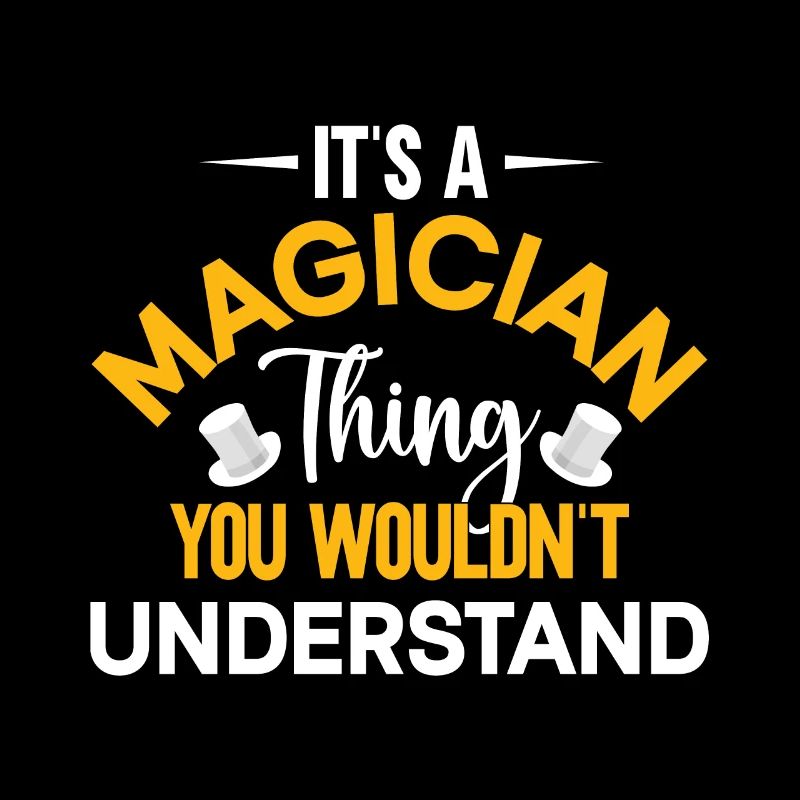 Magician Party Magic Tricks Performer Magician