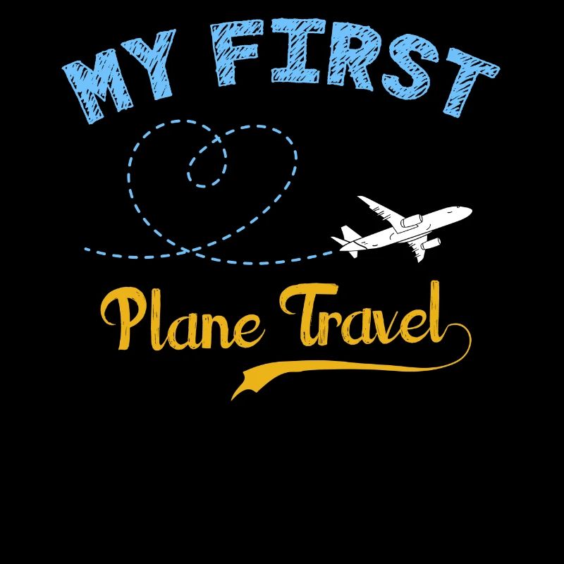 Premier avion, avion