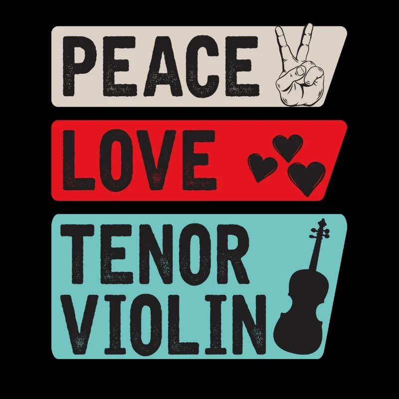 Tenor Violin Musical Instrument Viola