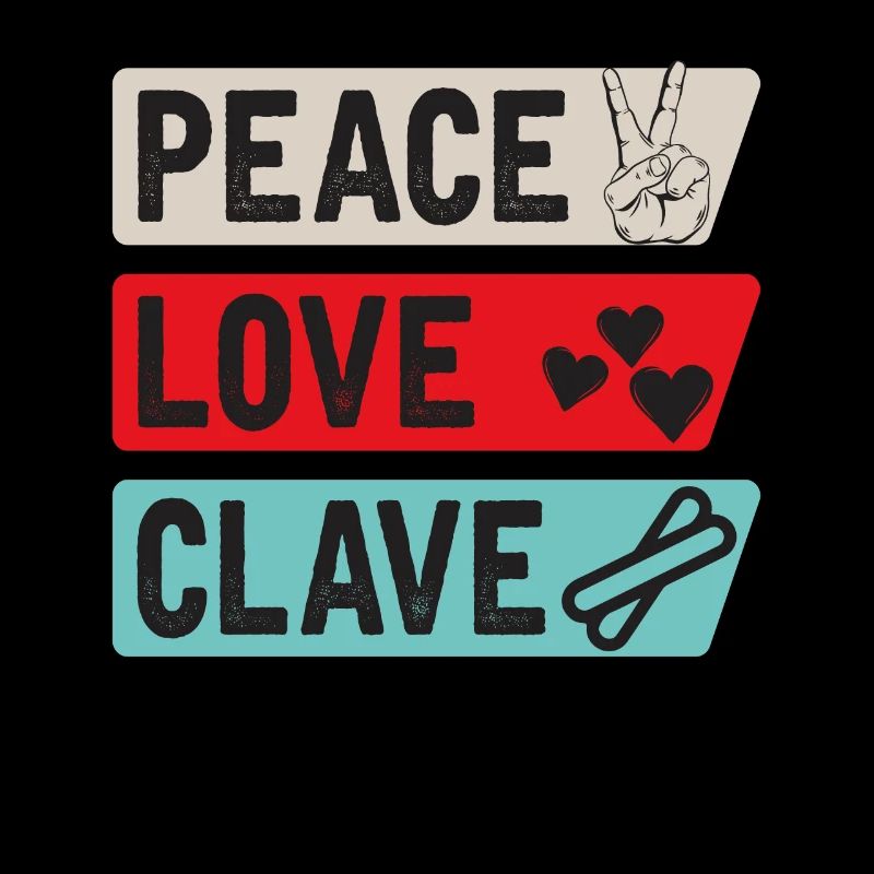 Clave Musical Instrument Percussion