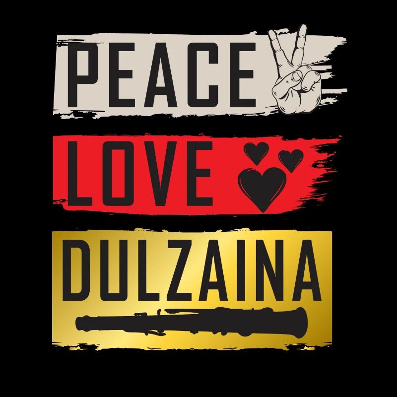 Dulzaina Musical Instrument Dolçaina