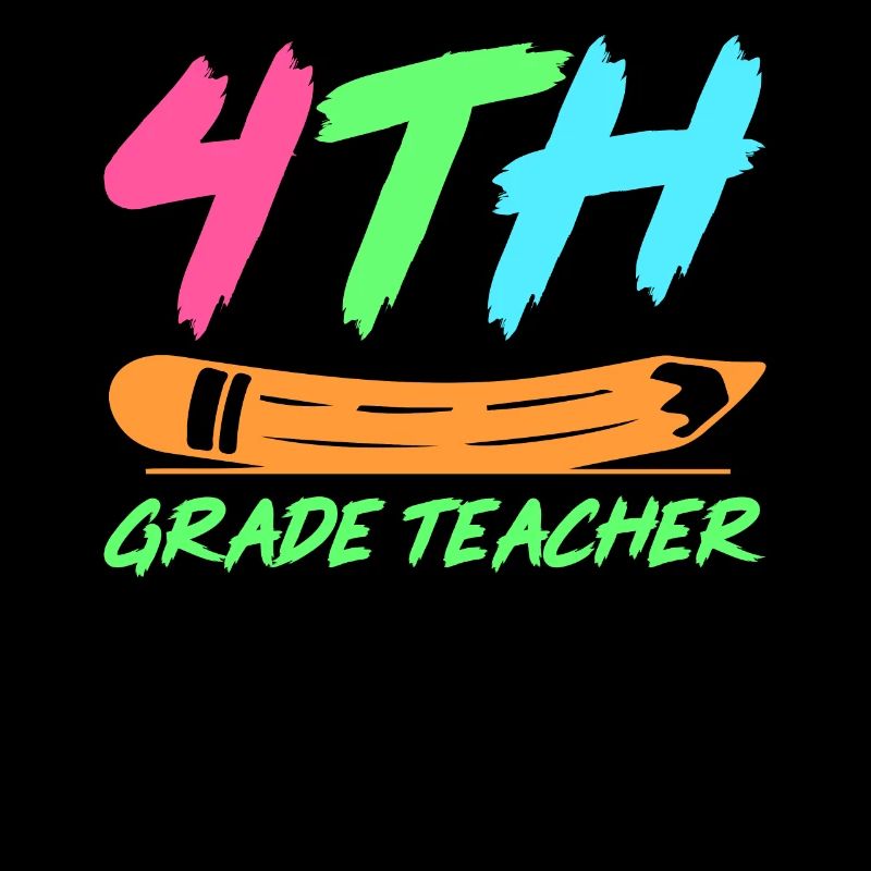 4th Grade Teacher Educator Job Education School