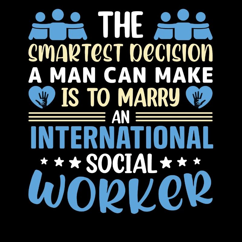 International Social Worker Occupation Profession
