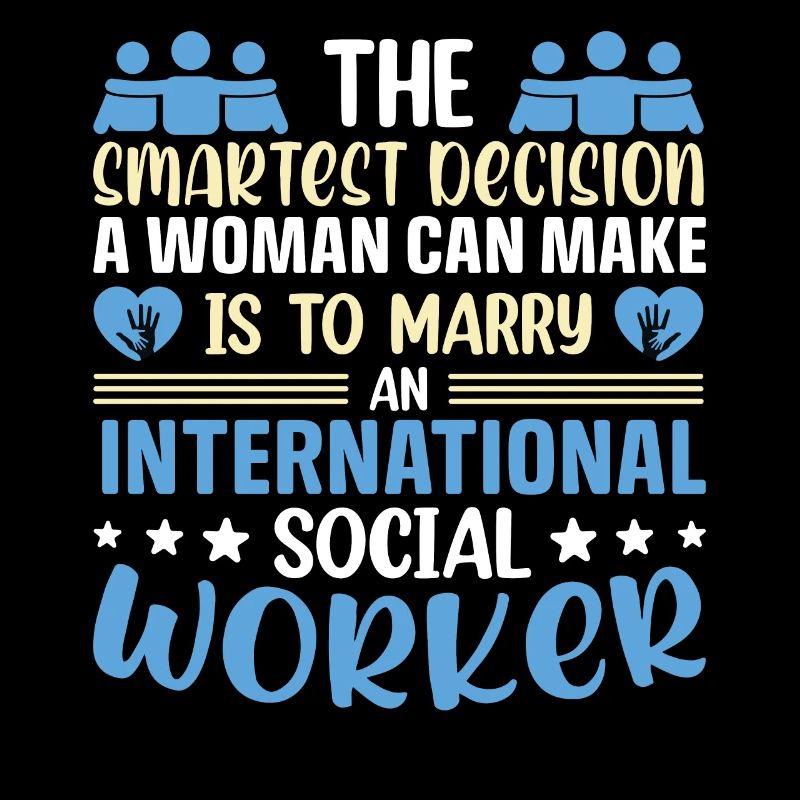 International Social Worker Occupation Profession