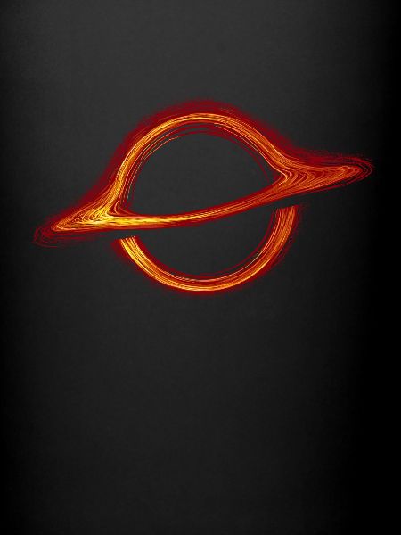 Black hole