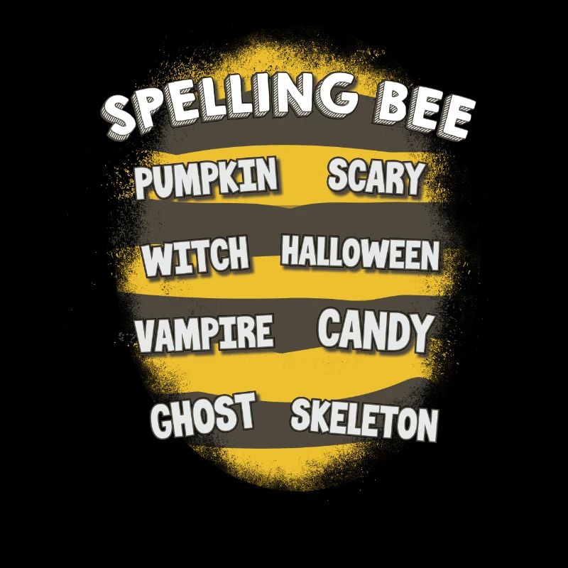 Halloween, Witch, Candy, Ghost