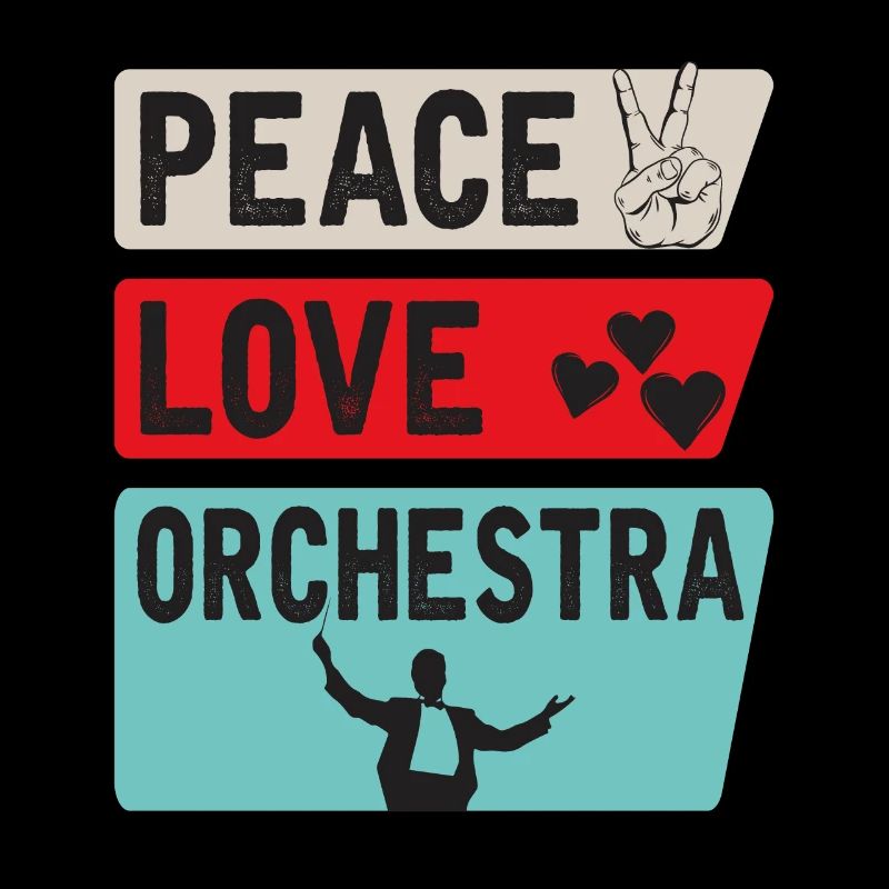 Orchestra Music Orchestra Symphony Lover