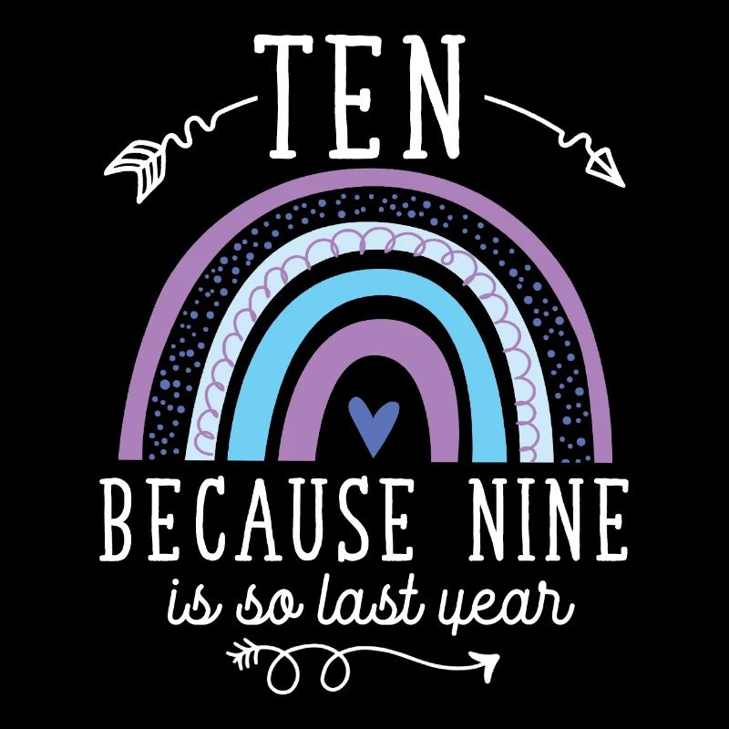 10 ans d’anniversaire, 10 ans