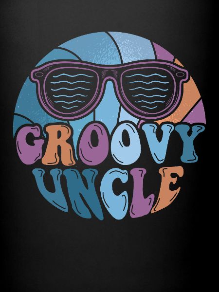 Oncle Groovy