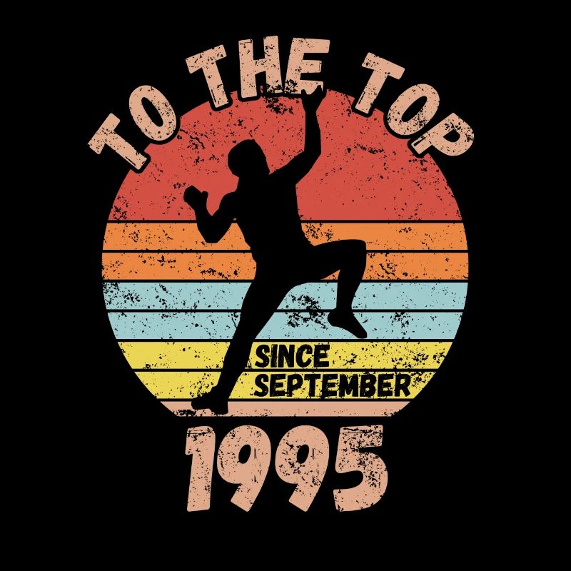 Anniversaire Escalade Bouldering depuis septembre 1995