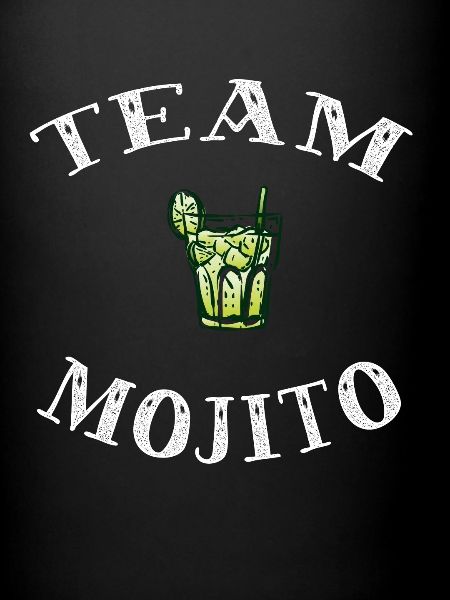 Team mojito